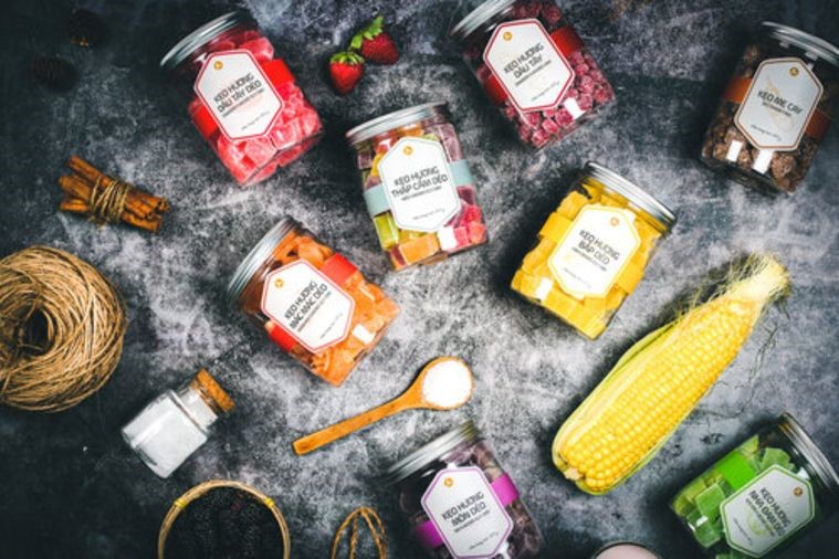 L’angfarm Store - Đà Lạt